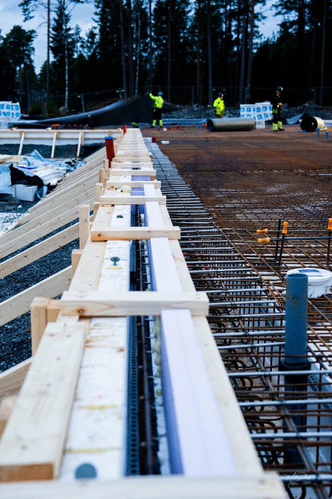 Reference photo 4 of Trivon's concrete work