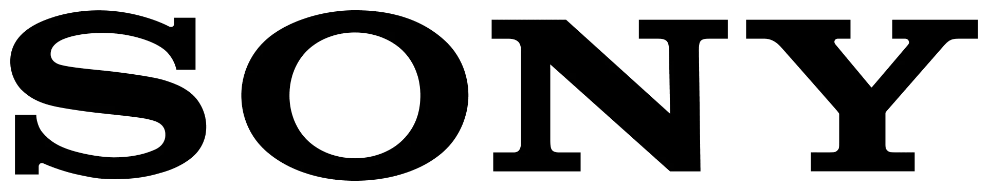 Sonys logotyp